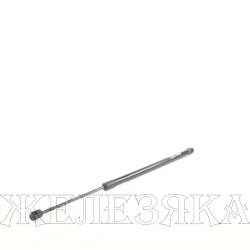 Упор газовый (L=567мм, Ход=195мм, F=550N) KIA Sportage 2.0/2.7 04> капота лев/прав KORTEX